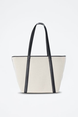 Shopper Zwart