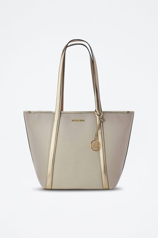 Shopper Goudkleurig