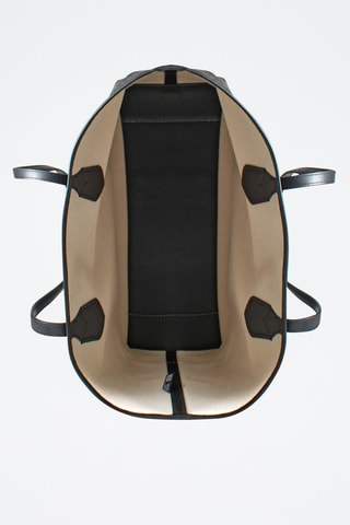 Shopper Zwart