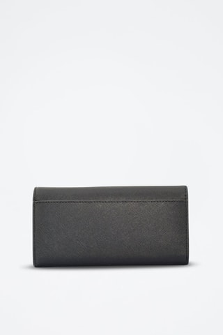 Portefeuille Zwart