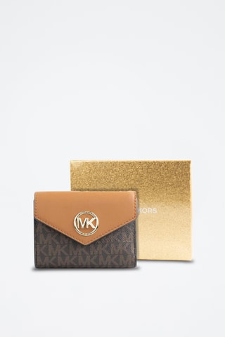 Portefeuille Bruin