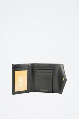 Portefeuille Zwart