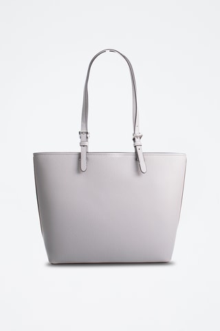 Shopper Grijs