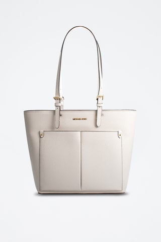 Shopper Crèmekleurig