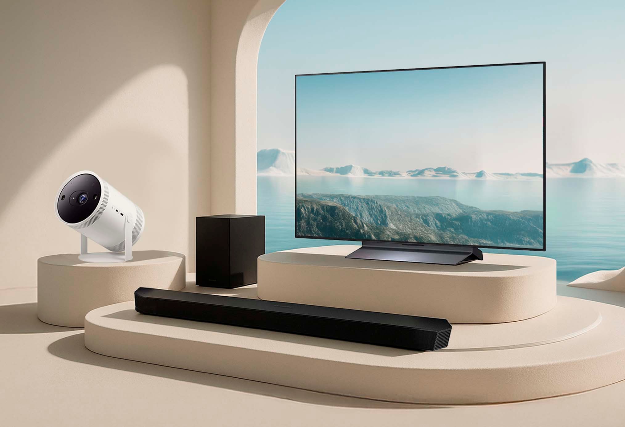 LG en vente privée chez SHOWROOMPRIVÉ