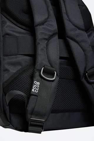 Sac à dos - Noir
