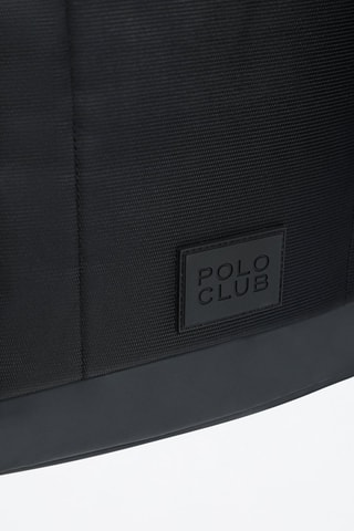 Sac à dos - Noir