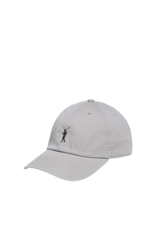 Casquette Gris clair