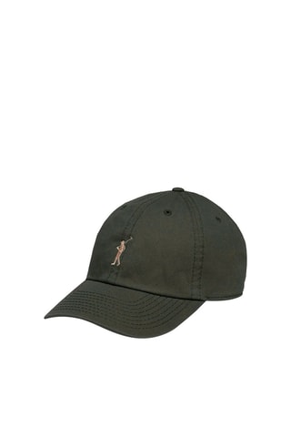 Casquette - Vert olive
