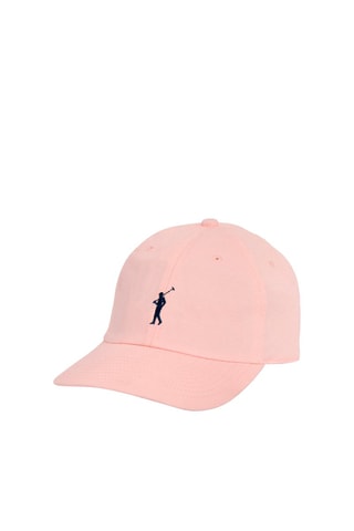 Casquette - Rose