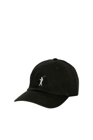 Casquette - Noir