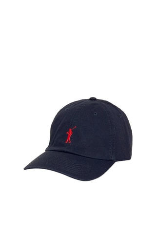 Casquette - Bleu marine