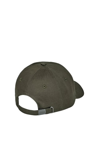 Casquette - Vert