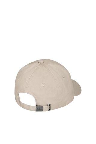 Casquette - Beige