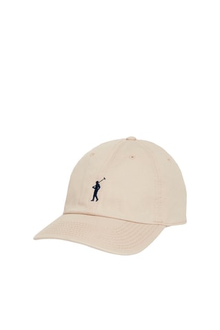 Casquette - Beige