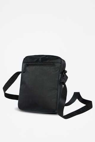 Sac bandoulière - Noir
