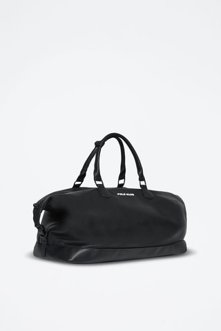 Sac de voyage - Noir