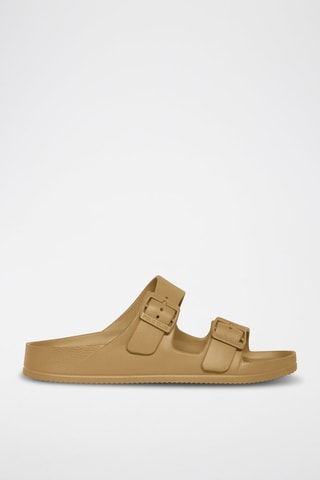 Mules - Camel