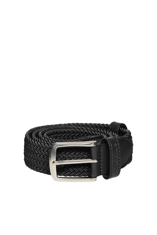 Ceinture - Noir