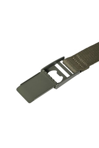 Ceinture - Kaki
