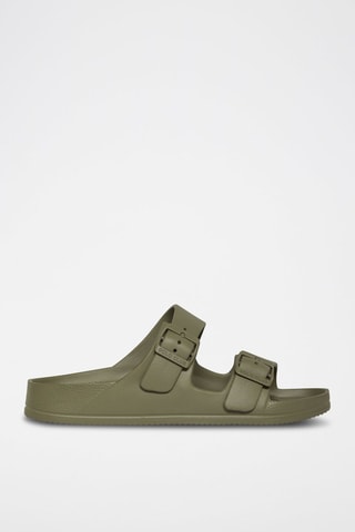 Mules - Kaki