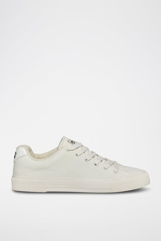 Sneakers - Blanc