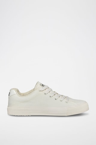 Sneakers - Blanc