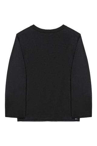 Pull - Noir