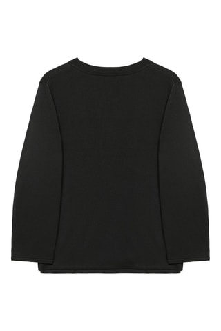 Pull - Noir