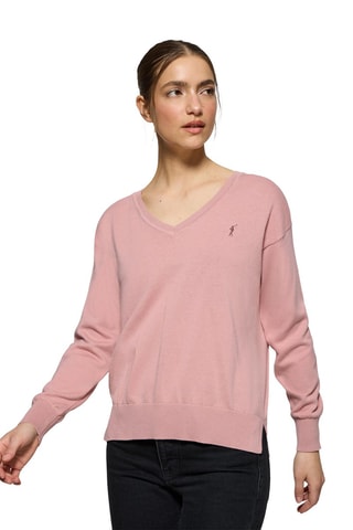 Pull - Rose