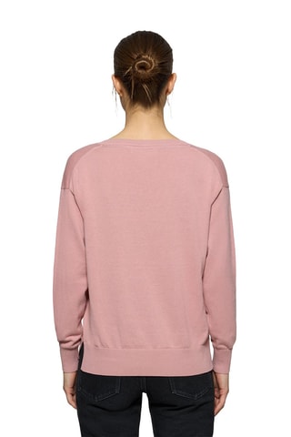 Pull - Rose