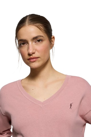Pull - Rose