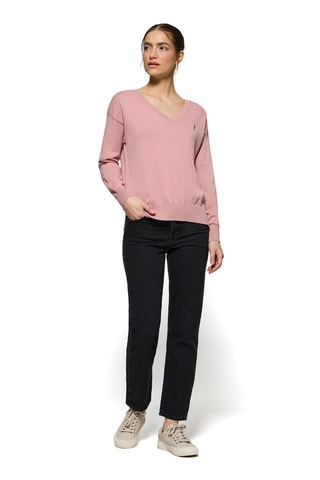 Pull - Rose