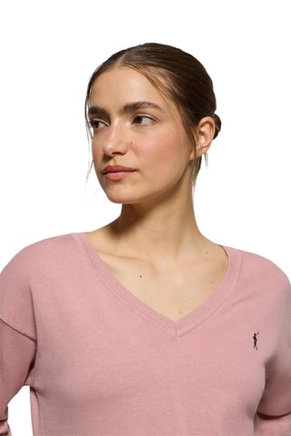 Pull - Rose