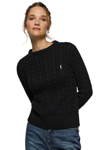 Pull - Noir
