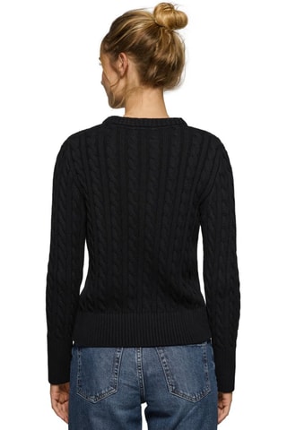 Pull - Noir