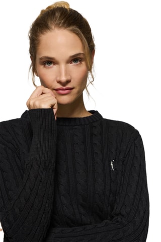 Pull - Noir