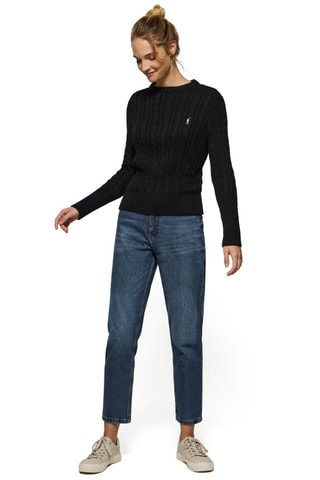 Pull - Noir