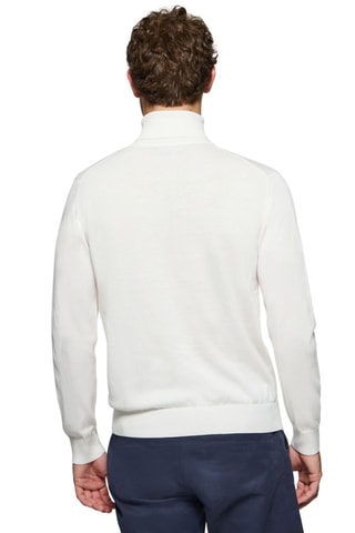 Pull - Ecru