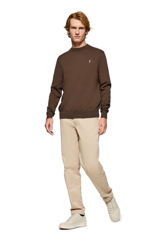 Pull - Marron