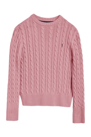 Pull - Rose
