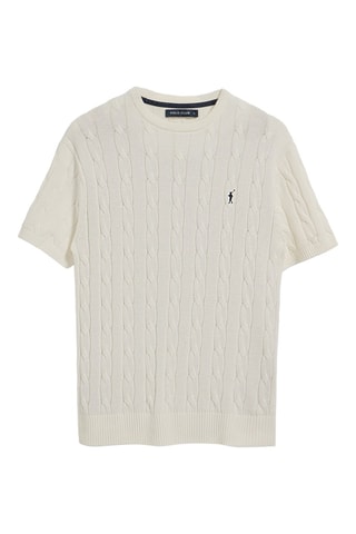 Pull - Ecru