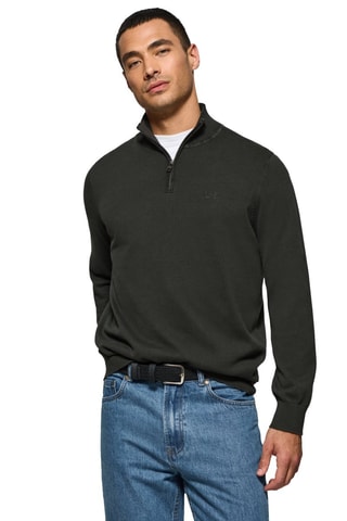 Pull regular - Noir