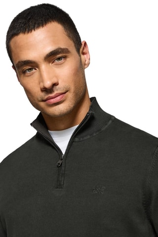 Pull regular - Noir