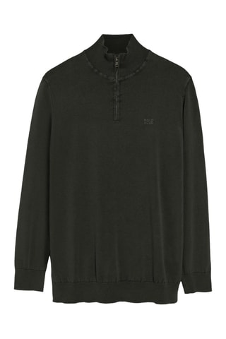 Pull regular - Noir