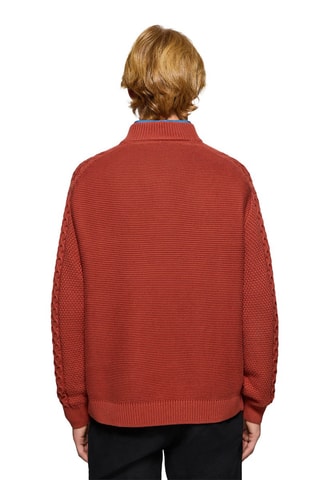 Pull - Rouge