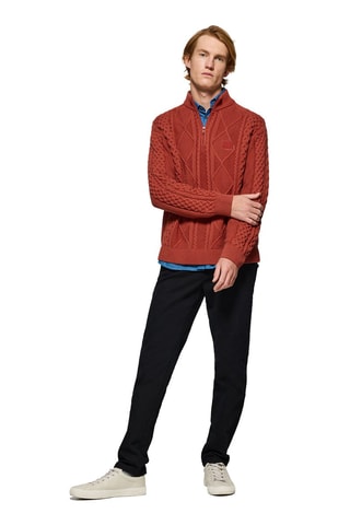 Pull - Rouge