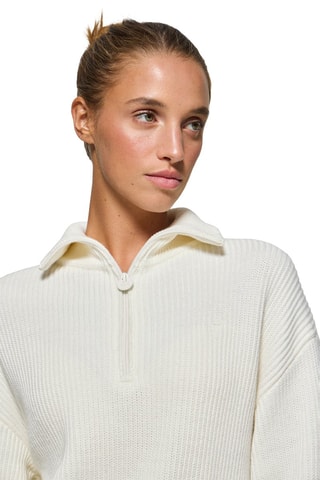 Pull regular - Ecru