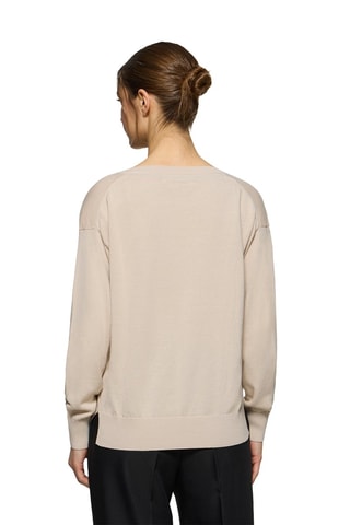 Pull - Beige