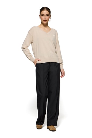 Pull - Beige
